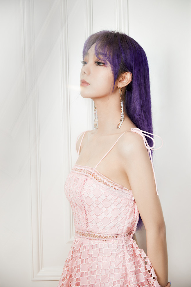 李紫婷mimi