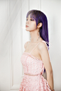李紫婷mimi