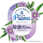 Puana（ピュアナ）ウェットティッシュ　除菌99.99%アルコールタイプ