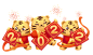 2022虎年