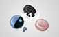 X12-TWS-Wireless Bluetooth headset