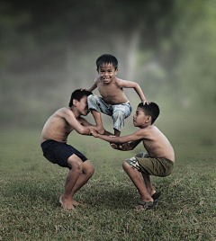 吱吱雅采集到· Humanity︱人间：Photography