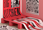 Serafim Mendes on Behance