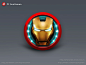 Iron Man Favorites