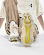Air Max Scorpion,Nike  Nike Air「史上最大体积气垫」诞生！新鞋回头率 200！开箱彻底傻眼！ 2