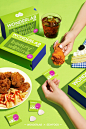 糖果摄影｜WONDERLAB × SEXYFOOD