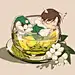 无啼