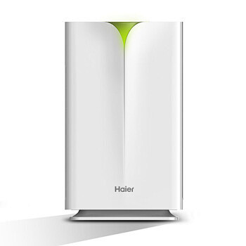 海尔（Haier）母婴空气净化器KJ45...