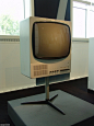 Dieter Rams ; Braun FS80-1 | Flickr - Photo Sharing!
