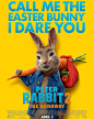 James Corden in Peter Rabbit 2: The Runaway (2021)