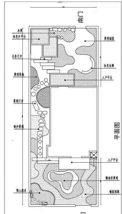 懒得起名字-采集到日式庭院