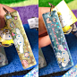 日单 玉桂狗 大耳朵狗 亚克力钥匙扣-淘宝网