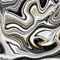 Marble,grey, gold,black,white,silver,modern,trendy,glam,metallic,glitter