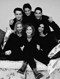 F.R.I.E.N.D.S on Pinterest-花瓣网