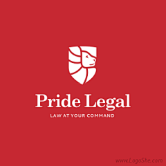 森有北采集到法律logo