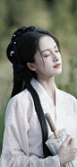 青青子衿
采集@别致的七