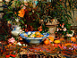 RICHARD+SCHMID+-+Natureza+morta+com+flores+e+laranjas+-+%C3%93leo+sobre+tela+-+36+x+48+pol.jpg (1600×1208)