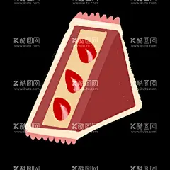 插画小元素草莓蛋糕  - 源文件下载【酷图网】蛋糕,卡通手绘蛋糕,手绘蛋糕,卡通蛋糕插画,甜点插画,手绘卡通蛋糕,卡通蛋糕素材,甜品,美食,食物,手绘,海报,插画,卡通蛋糕,蛋糕插画,蛋糕图标,卡通插画图标,设计,PSD分层素材,手绘