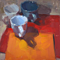 Carol Marine Gallery of Original Fine Art