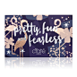 Chloe Morello Pretty, Fun, Fearless Palette : She's Back!  Due to popular demand, our Limited Edition Chloe Morello Pretty, Fun, Fearless palette is now available to purchase as a stand alone product!  This