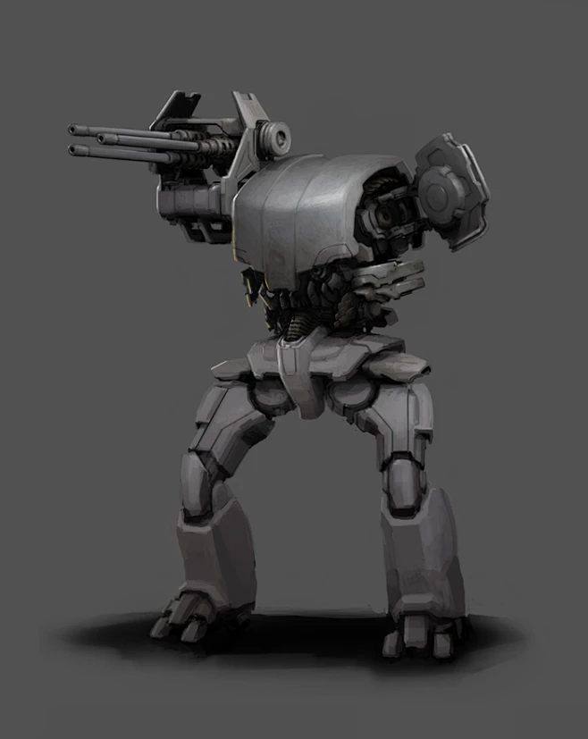 Sam_Bot2-花瓣网