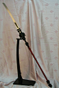 霹雳布袋戏人物的武器，不定期更新_霹雳布袋戏吧_百度贴吧