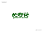 #平面设计# 食用油Logo设计 ​​​​