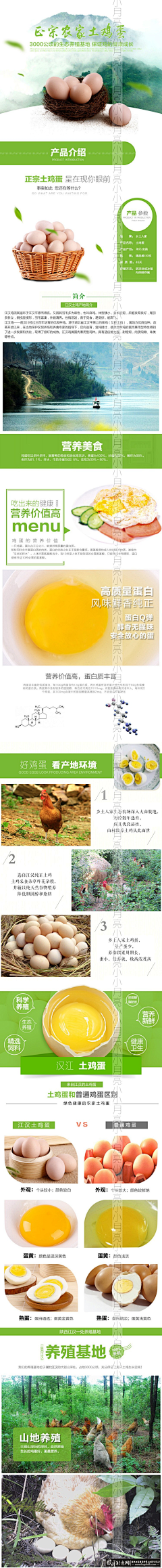 曦兮WEN采集到食品板式