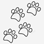 宠物猫狗 设计图片 免费下载 页面网页 平面电商 创意素材