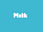 Milk