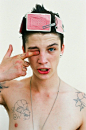 ash stymest