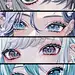 [P站]-Pixiv Illustration Collection-花瓣网