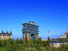 文成城堡#西红柿首富 - 渣男的渣 - 图虫