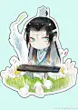 魔道祖师