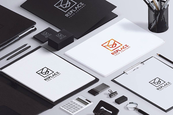 47 Free Mock Ups Fro...