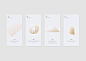 Yaquan Wei on Behance