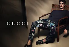 Gucci's Cruise 2015 FULL Ad Campaign! - BagAddicts Anonymous : Gucci’s Cruise 2015 Advertising Campaign has landed! For this season, Creative Director Frida Giannini collaborates with artist Kris Knight to...