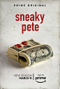 Sneaky Pete