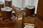 HINCE / Second skin foundation — STUDIO HOU. : HINCE 7th Collection Second skin foundation Vivawave / Hince 2020 www.hince.co.kr Product Design Structure Development CMF...