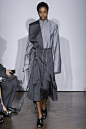 Gabriele Colangelo Fall 2017 Ready-to-Wear Fashion Show : See the complete Gabriele Colangelo Fall 2017 Ready-to-Wear collection.