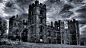 architecture buildings castles cityscapes clouds wallpaper (#609856) / Wallbase.cc