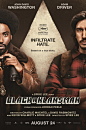 2018奥斯卡最佳改编剧本 《黑色党徒 BlacKkKlansman》