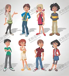 卡通儿童 【酷图网】卡通儿童,小学生,儿童,手绘,女孩,小男孩,插画,快乐儿童,儿童绘画,幼儿,漫画,孩子,读书,画画,唱歌,玩乐,活泼,可爱,玩耍,漫画儿童,幼儿园插图,设计,矢量,儿童海报素材,儿童节日素材,儿童手抄报,手抄报素材