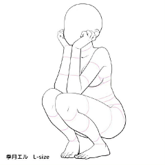 poyowo采集到人体/肌肉