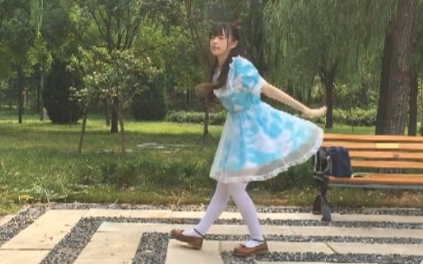 【舞蹈/4K/在线/B站】袖子不吃柚子【189V-15.76GB】-幻想写真