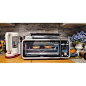 Ninja SP301 Foodi 13-in-1 Dual Heat Air Fry Oven