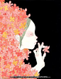 (1)日本——中岛梨绘温馨淡雅的水彩插画作品欣赏（Ⅱ）_COOLACG_新浪博客