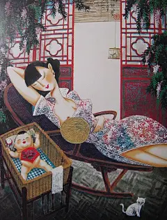 上海石库门记忆
