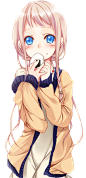 动漫人物 免抠PNG