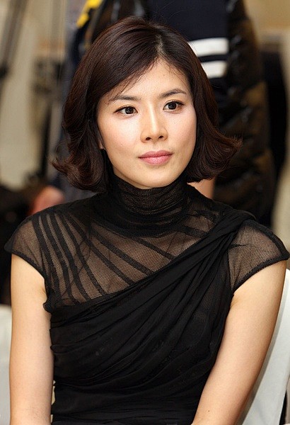 李宝英 Bo-young Lee 图片